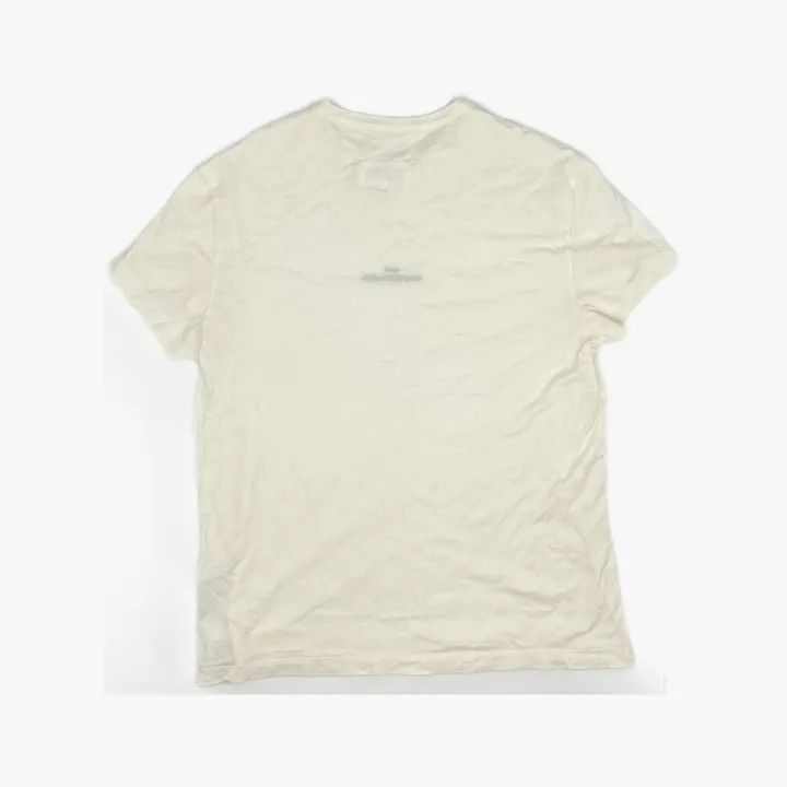 Maison Margiela Maison Margiela Logo Print Short Sleeve T-Shirt 0079 Size US M / EU 48-50 / 2 - 3 Thumbnail