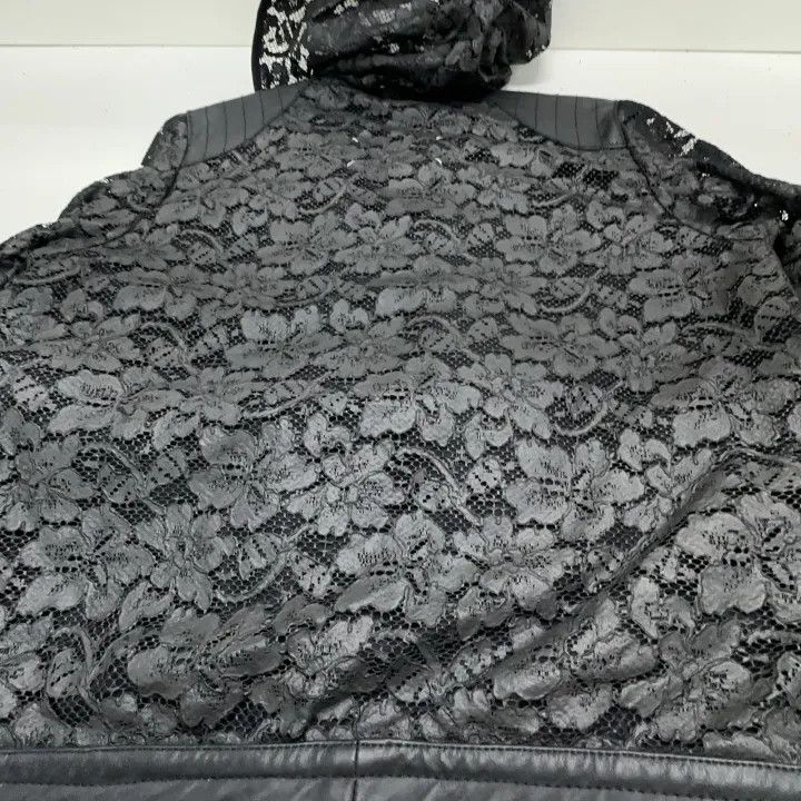 Maison Margiela Maison Margiela Black Hooded Zip Jacket 0079 Size US M / EU 48-50 / 2 - 9 Thumbnail