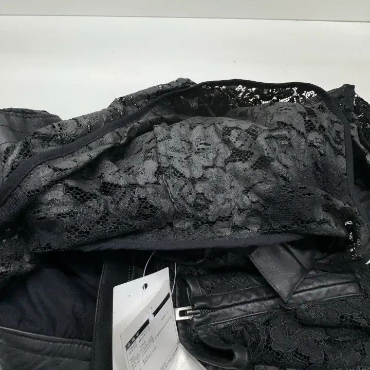 Maison Margiela Maison Margiela Black Hooded Zip Jacket 0079 Size US M / EU 48-50 / 2 - 7 Thumbnail