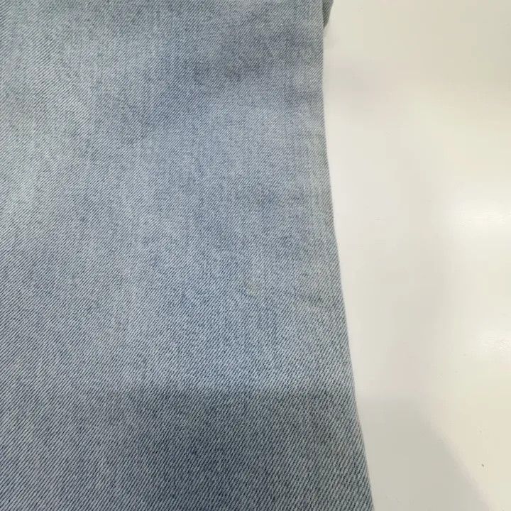 Maison Margiela Maison Margiela Colorblocked Slim Fit Denim Pants 0079 Size US 29 - 10 Thumbnail