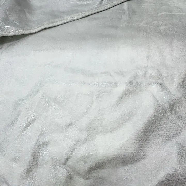 Maison Margiela Supreme x MM6 Maison Margiela White Hoodie 0079 Size US M / EU 48-50 / 2 - 12 Thumbnail
