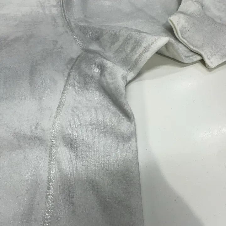 Maison Margiela Supreme x MM6 Maison Margiela White Hoodie 0079 Size US M / EU 48-50 / 2 - 8 Thumbnail