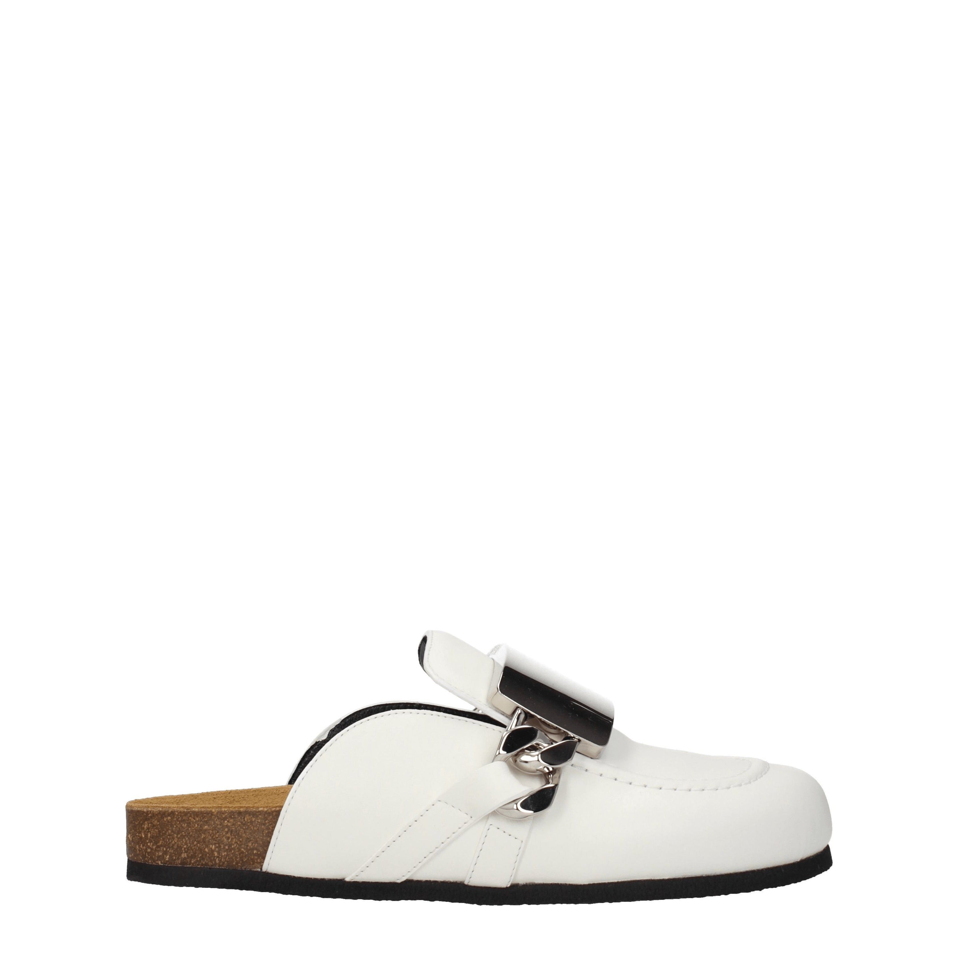 JW Anderson Slippers in Leather Size US 9 / EU 42 - 2 Thumbnail