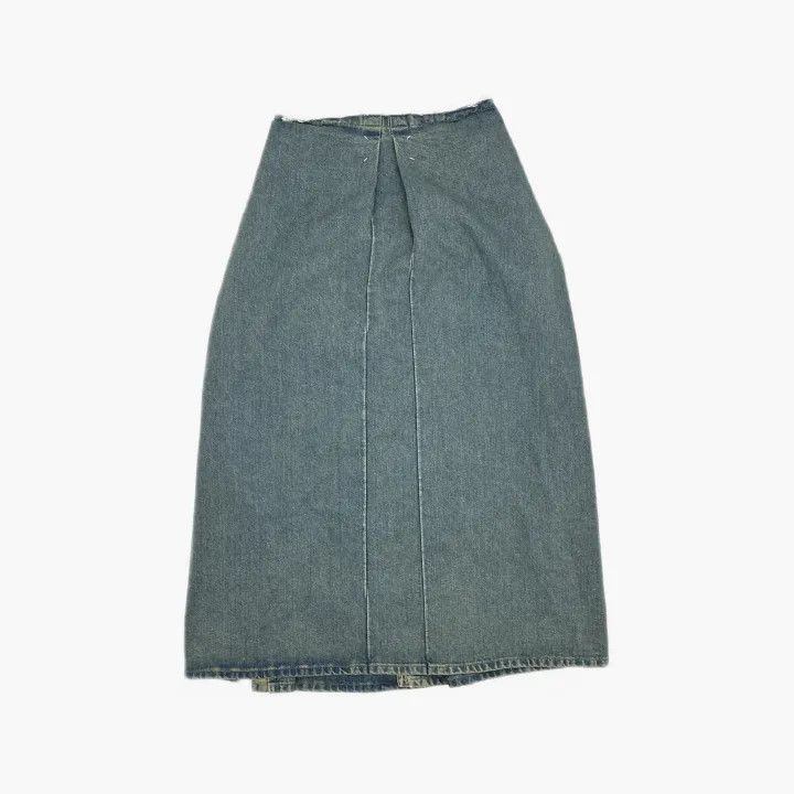 Maison Margiela Maison Margiela Casual Fashion Irregular Skirt 0079 Size US 36 / EU 52 - 3 Thumbnail