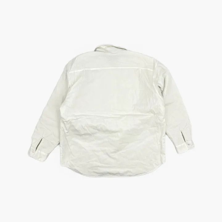 Maison Margiela Supreme x MM6 Maison Margiela Padded Shirt 0079 Size US XL / EU 56 / 4 - 3 Thumbnail