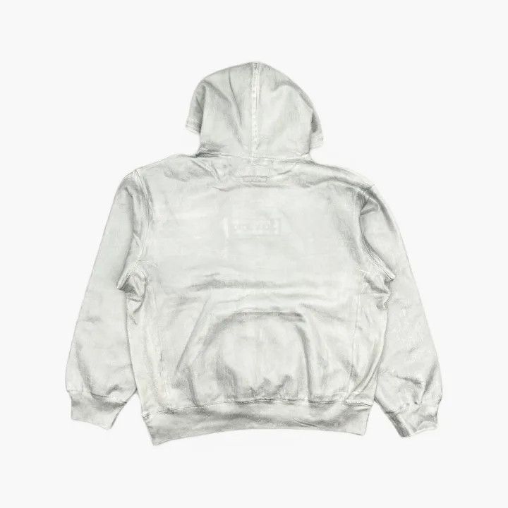 Maison Margiela Supreme x MM6 Maison Margiela Hooded Sweatshirt 0079 Size US L / EU 52-54 / 3 - 3 Thumbnail