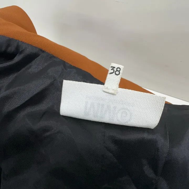 Maison Margiela MM6 Maison Margiela Casual Long Coat 0079 Size US M / EU 48-50 / 2 - 6 Thumbnail