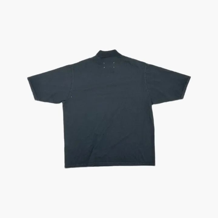 Maison Margiela Maison Margiela Casual Style Short Sleeve T-Shirt 0079 Size US M / EU 48-50 / 2 - 3 Thumbnail