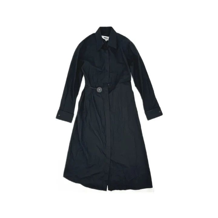 Maison Margiela Maison Margiela Long Sleeve Casual Shirt Jacket 0079 Size US L / EU 52-54 / 3 - 2 Thumbnail