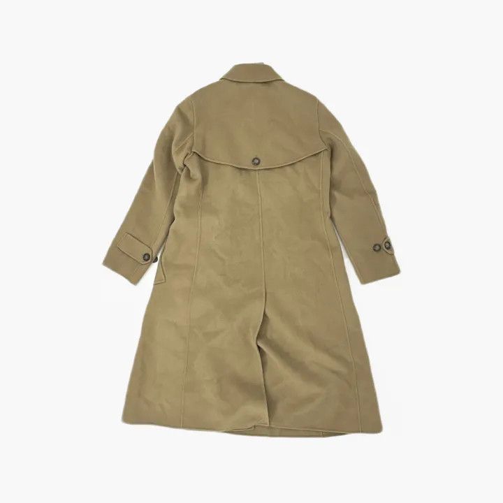 Maison Margiela Maison Margiela Long Sleeve Overcoat 0079 Size US L / EU 52-54 / 3 - 3 Thumbnail