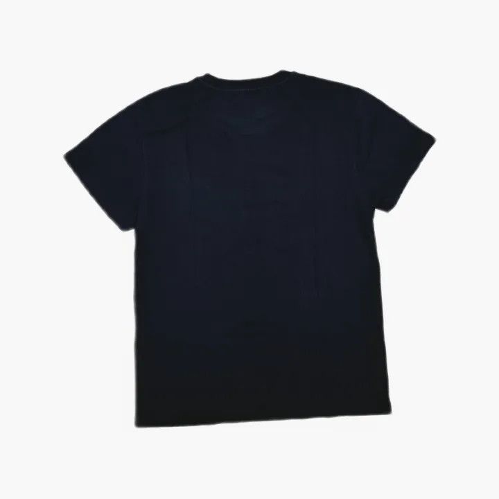 Jil Sander Jil Sander Classic Round Neck T-Shirt Three-Pack 0079 Size US L / EU 52-54 / 3 - 3 Thumbnail