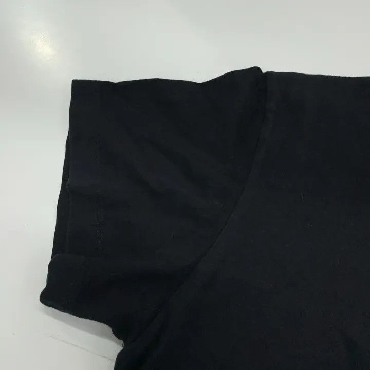 Jil Sander Jil Sander Casual Short Sleeve T-Shirt 0079 Size US XL / EU 56 / 4 - 12 Thumbnail