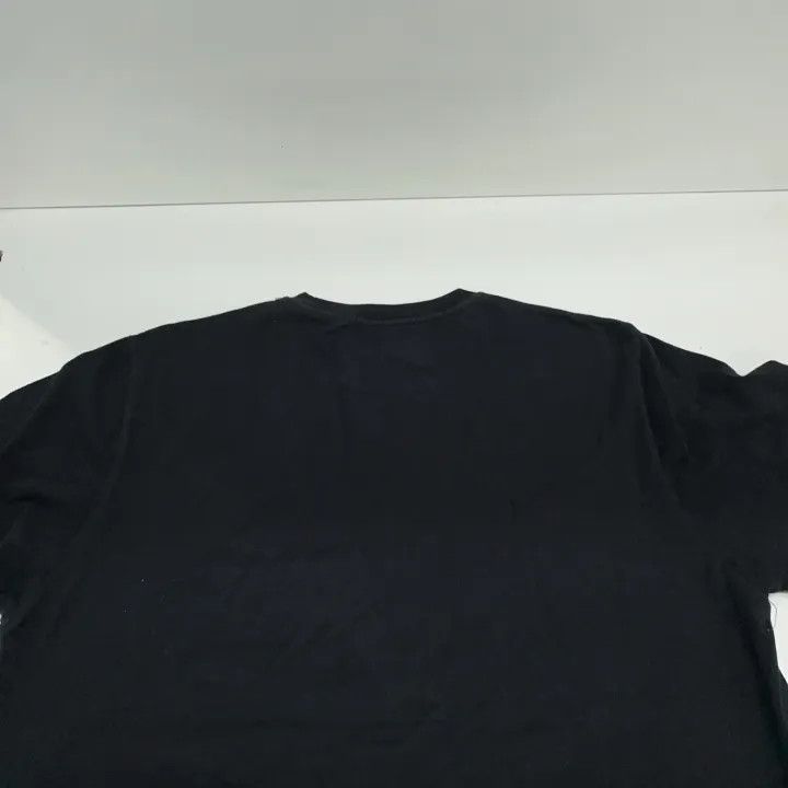 Jil Sander Jil Sander Casual Short Sleeve T-Shirt 0079 Size US XL / EU 56 / 4 - 14 Thumbnail