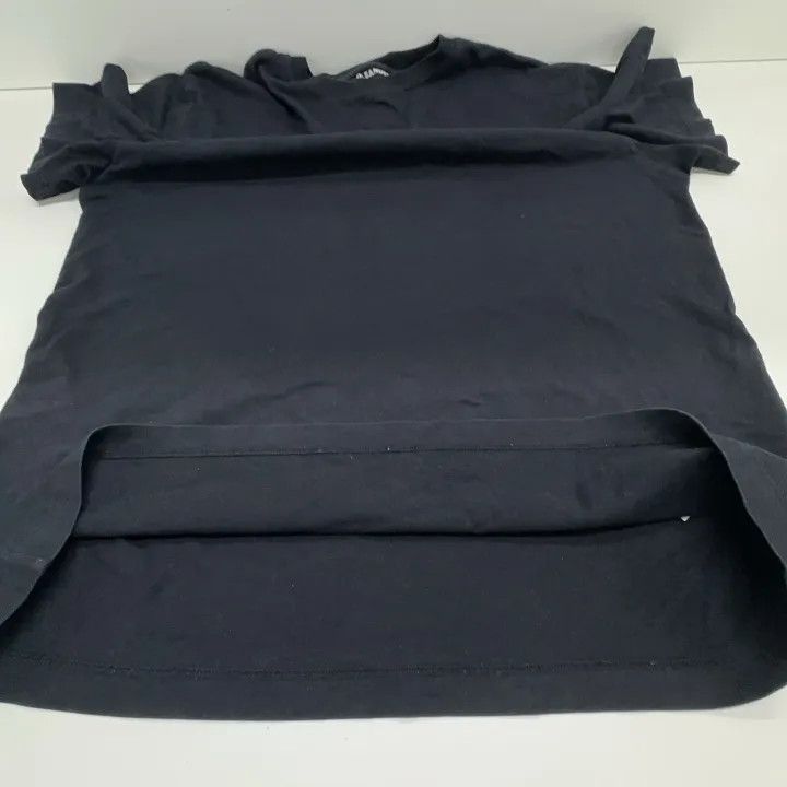 Jil Sander Jil Sander Casual Short Sleeve T-Shirt 0079 Size US XL / EU 56 / 4 - 10 Thumbnail