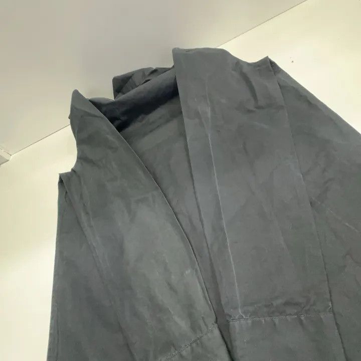 Jil Sander JIL SANDER Minimalist Long Sleeve Button-Up Shirt 0079 Size US M / EU 48-50 / 2 - 13 Thumbnail