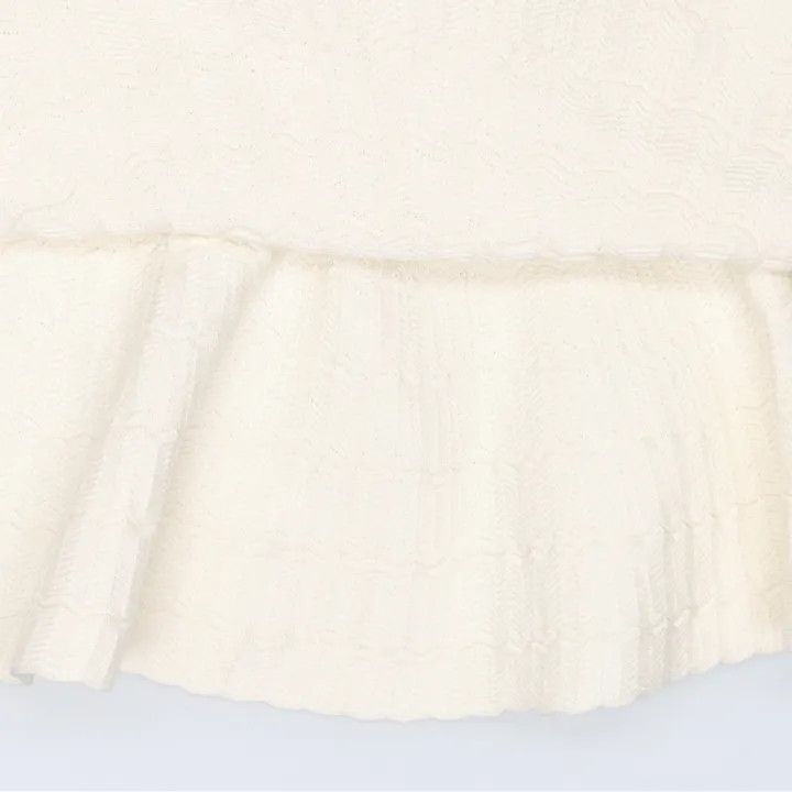 Jil Sander Jil Sander Waist-Tie Flared Skirt 0079 Size US 38 / EU 54 - 5 Thumbnail