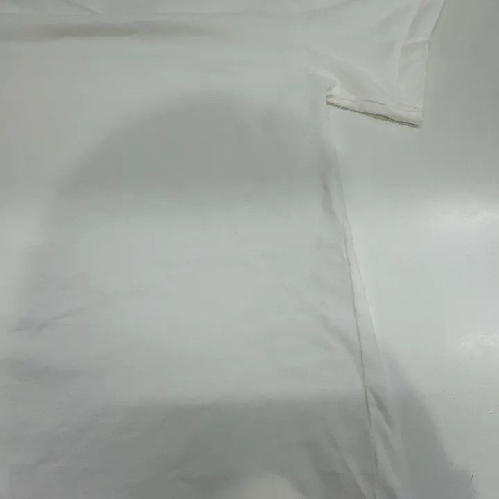 Jil Sander JIL SANDER Letters Print Short Sleeve T-Shirt 0079 Size US M / EU 48-50 / 2 - 14 Thumbnail