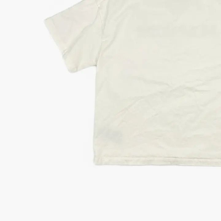 Jil Sander JIL SANDER Logo Print Casual Short Sleeve T-Shirt 0079 Size US L / EU 52-54 / 3 - 5 Thumbnail