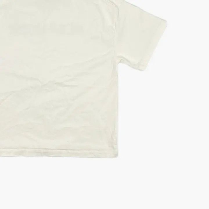 Jil Sander JIL SANDER Logo Print Casual Short Sleeve T-Shirt 0079 Size US L / EU 52-54 / 3 - 6 Thumbnail