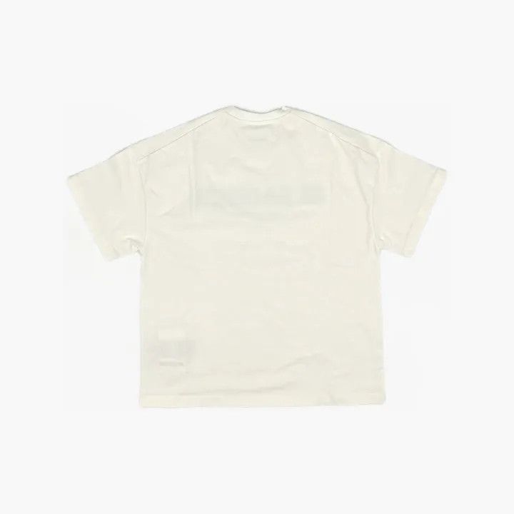 Jil Sander JIL SANDER Casual Logo Print Short Sleeve T-shirt 0079 Size US S / EU 44-46 / 1 - 3 Thumbnail