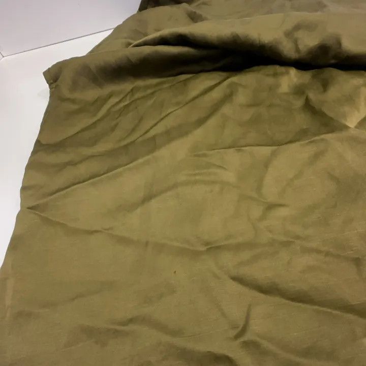 Jil Sander JIL SANDER High-Waist Casual Long Skirt 0079 Size US 36 / EU 52 - 8 Thumbnail