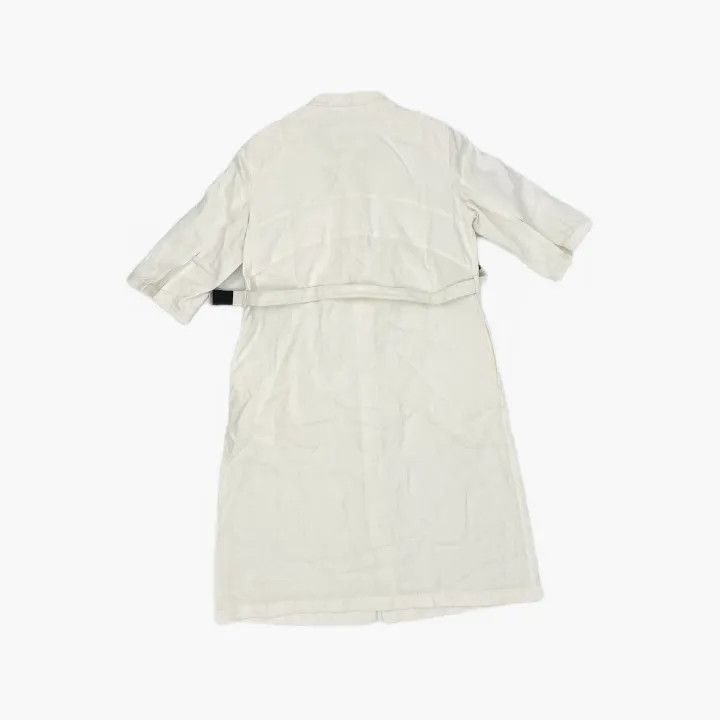 Jil Sander Jil Sander Casual Short Sleeve Dress 0079 Size US 38 / EU 54 - 3 Thumbnail