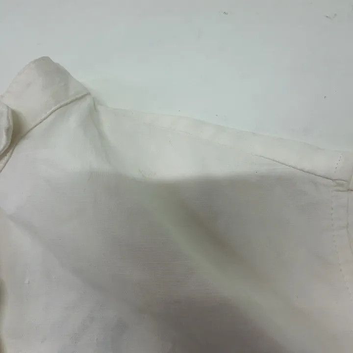 Jil Sander Jil Sander Casual Short Sleeve Dress 0079 Size US 38 / EU 54 - 10 Thumbnail
