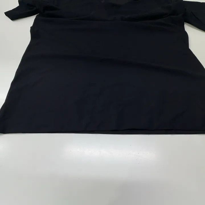 Jil Sander Jil Sander Short Sleeve Crew Neck T-Shirt 0079 Size US M / EU 48-50 / 2 - 8 Thumbnail