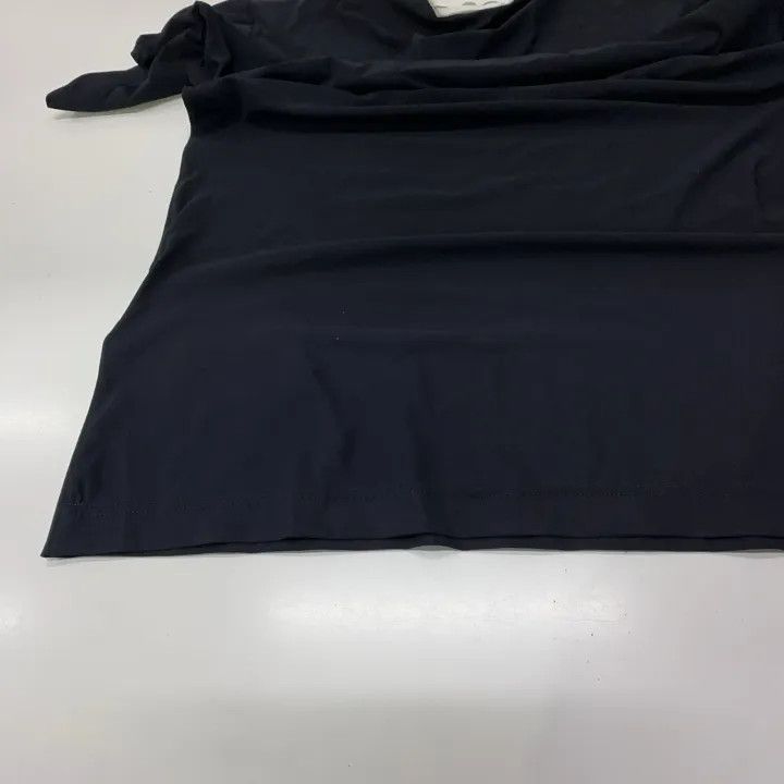 Jil Sander Jil Sander Short Sleeve Crew Neck T-Shirt 0079 Size US M / EU 48-50 / 2 - 10 Thumbnail