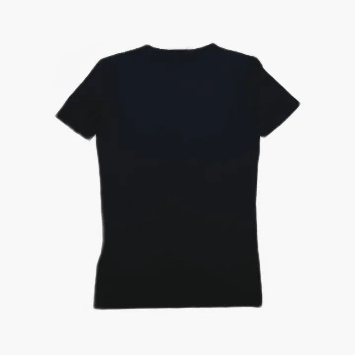 Jil Sander JIL SANDER Plain Crew Neck Short Sleeve T-Shirt 0079 Size US M / EU 48-50 / 2 - 3 Thumbnail