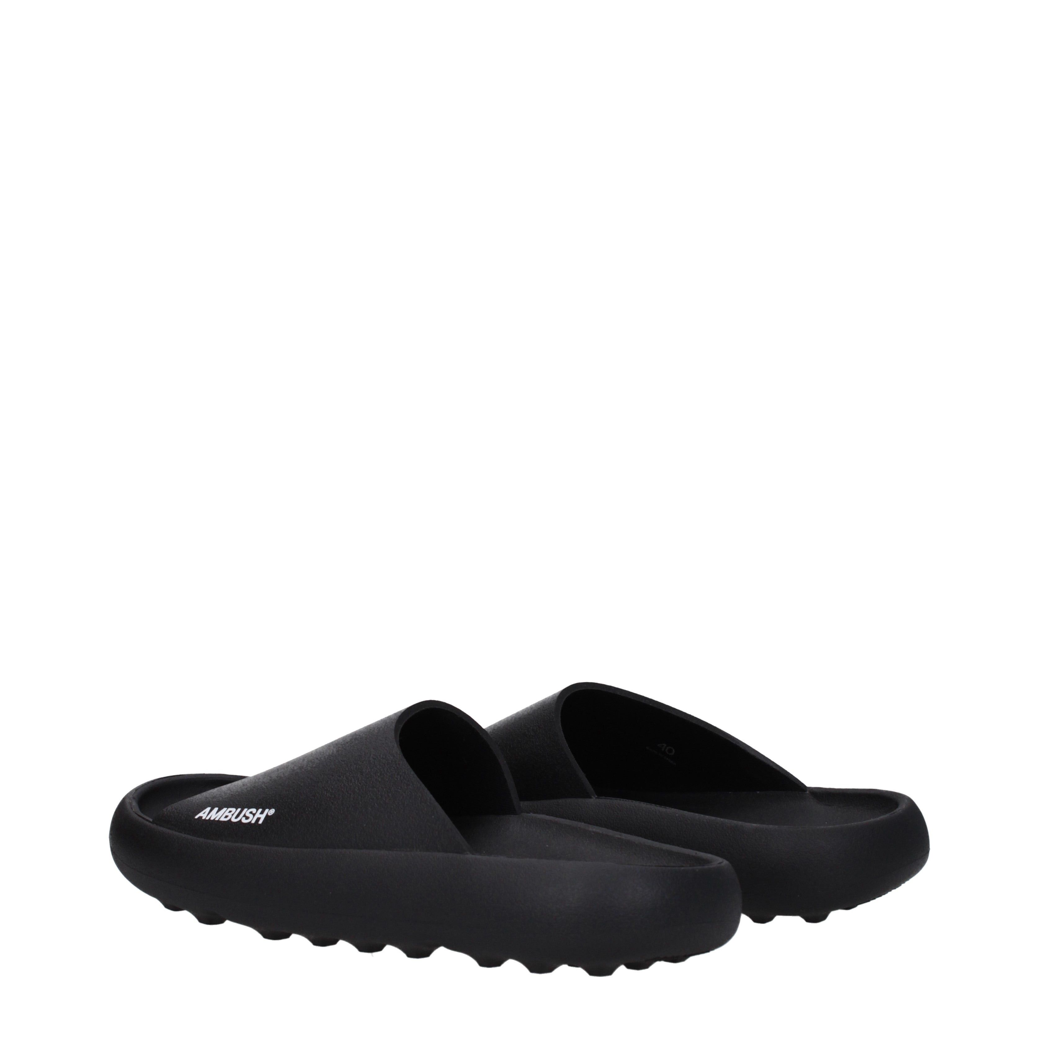 Ambush Design Slippers in Rubber Size US 7 / EU 40 - 4 Thumbnail