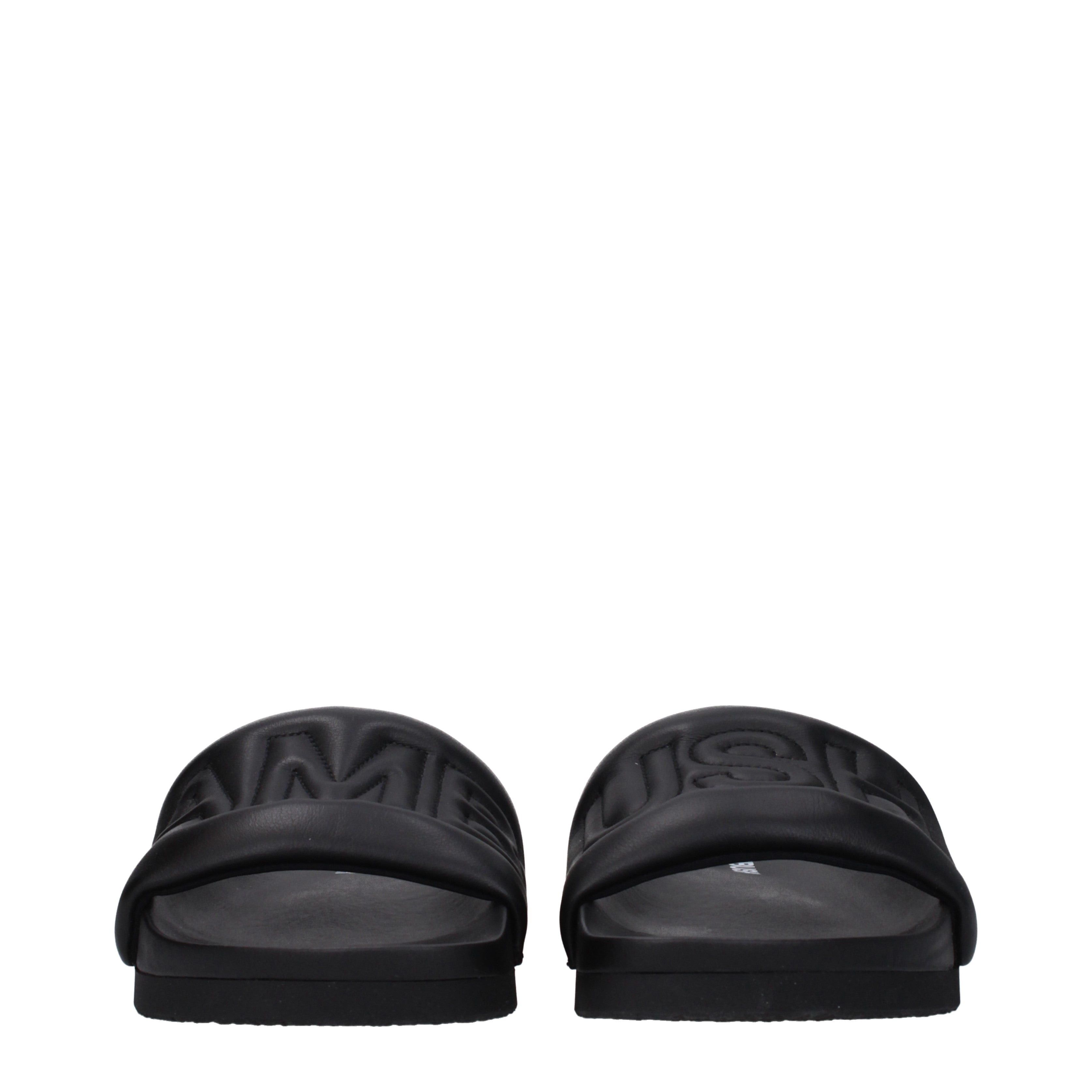 Ambush Design Slippers in Leather Size US 7 / EU 40 - 3 Thumbnail