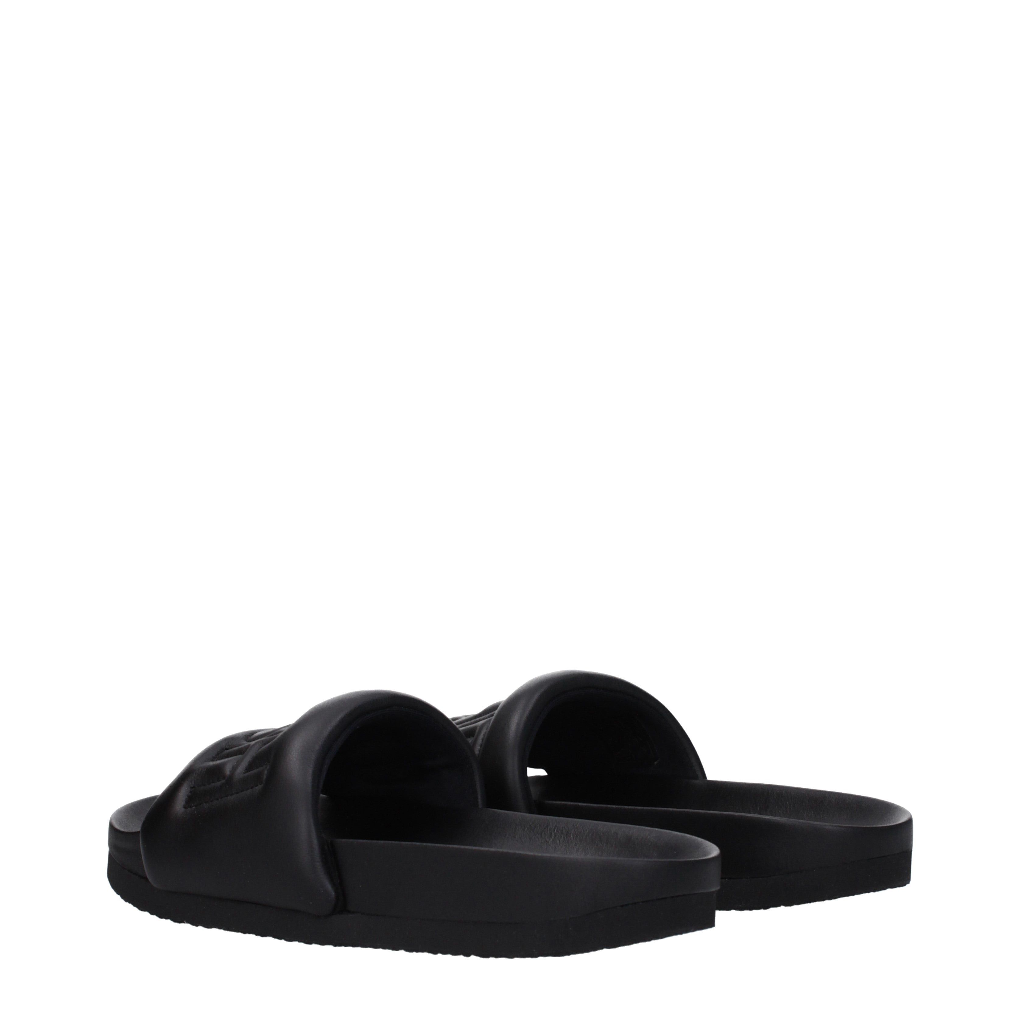 Ambush Design Slippers in Leather Size US 9 / EU 42 - 4 Thumbnail