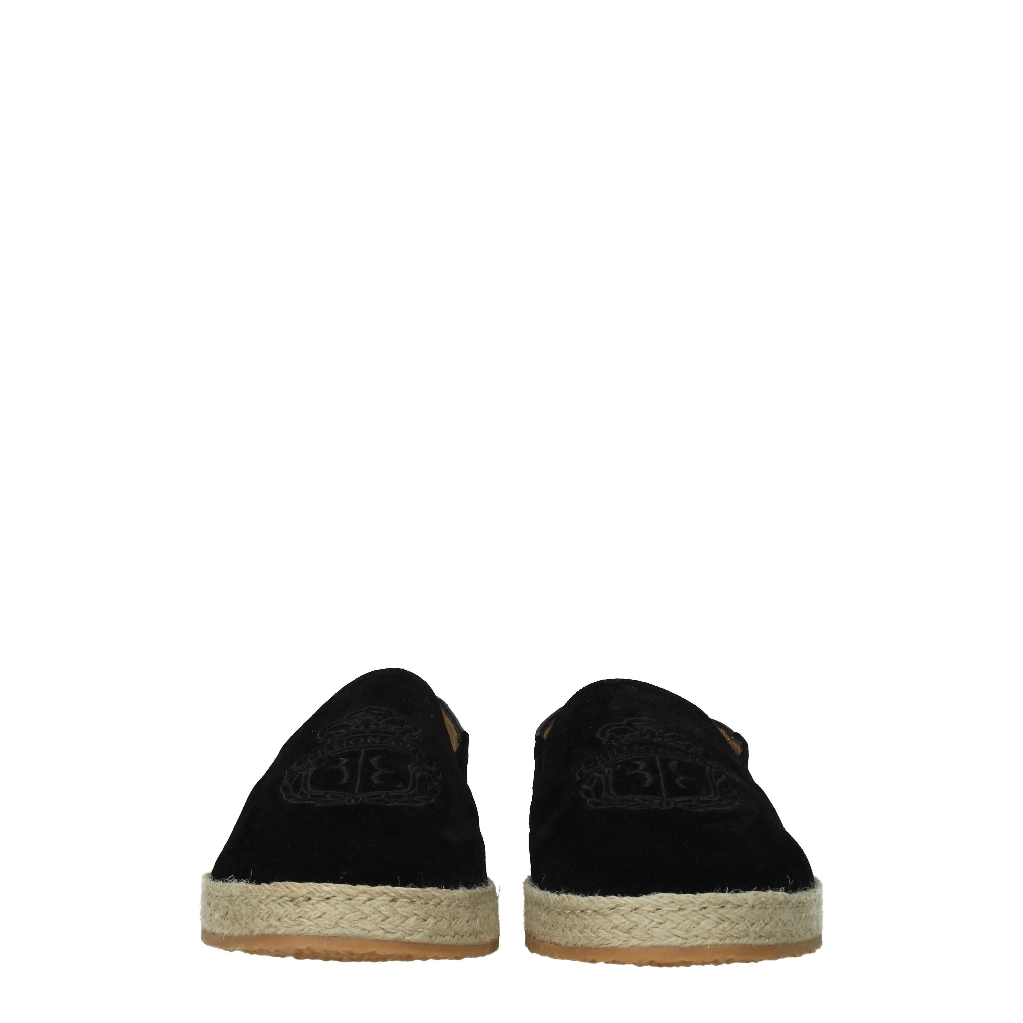 Billionaire Couture Espadrilles in Suede Size US 9 / EU 42 - 3 Thumbnail