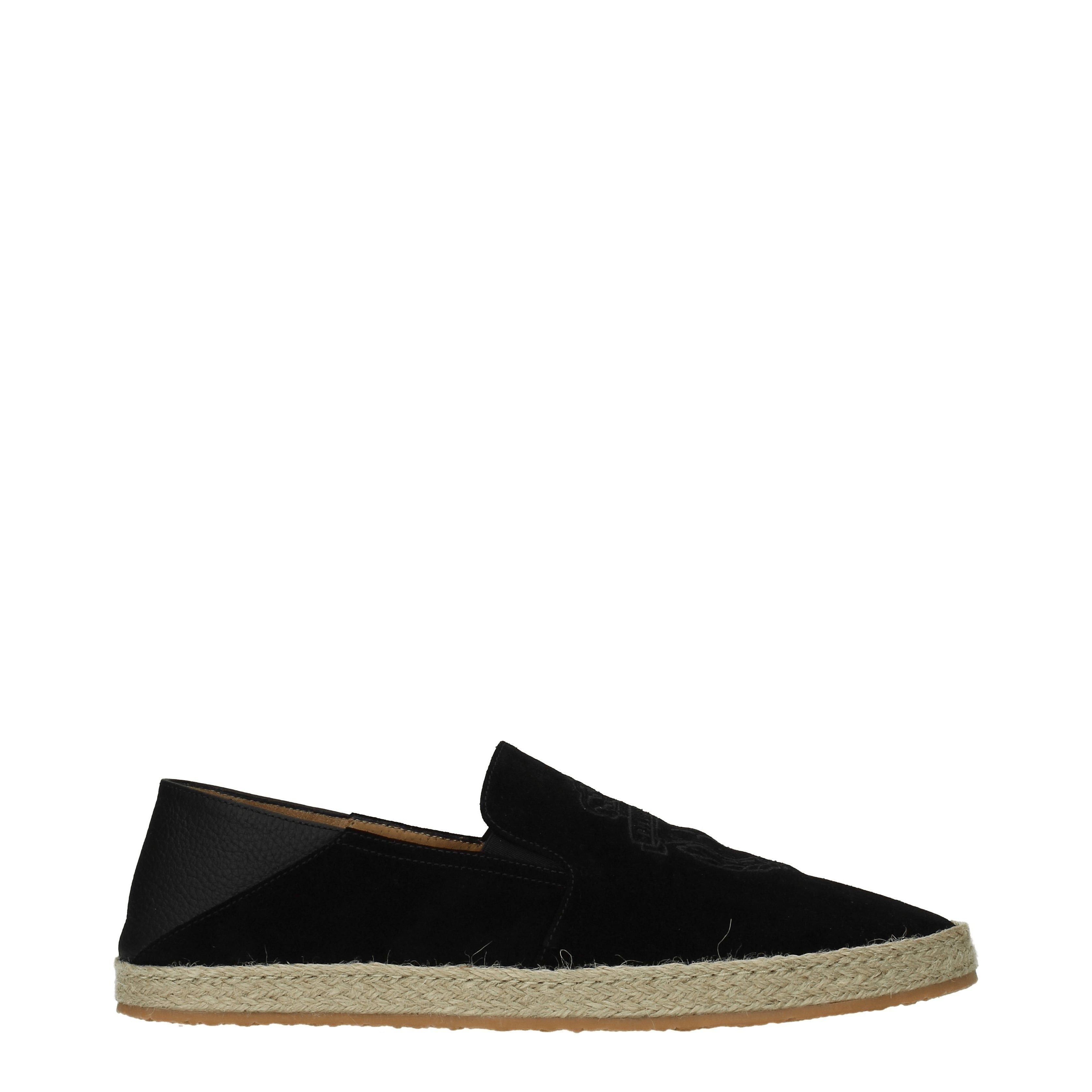 Billionaire Couture Espadrilles in Suede Size US 9 / EU 42 - 2 Thumbnail