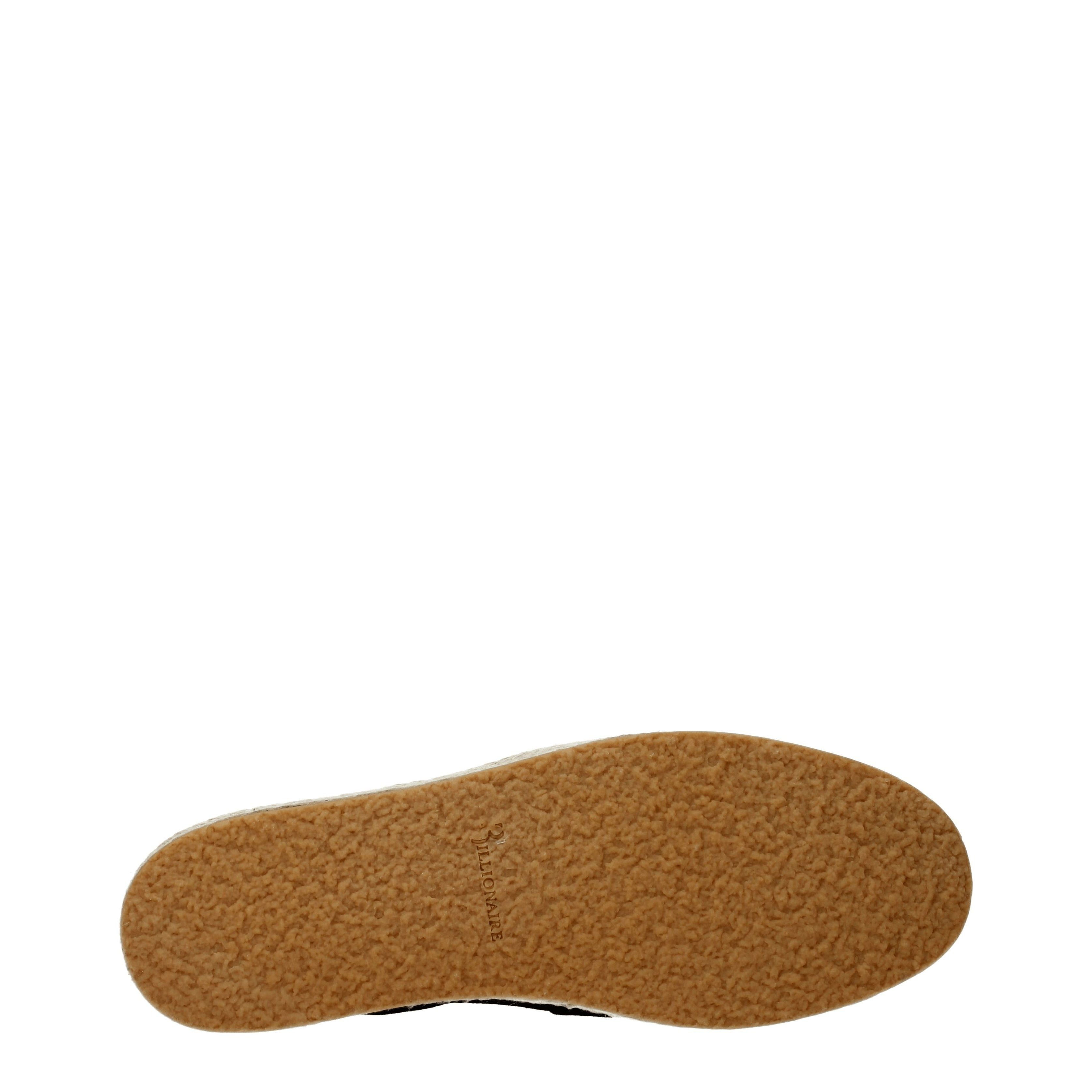 Billionaire Couture Espadrilles in Suede Size US 9 / EU 42 - 5 Thumbnail