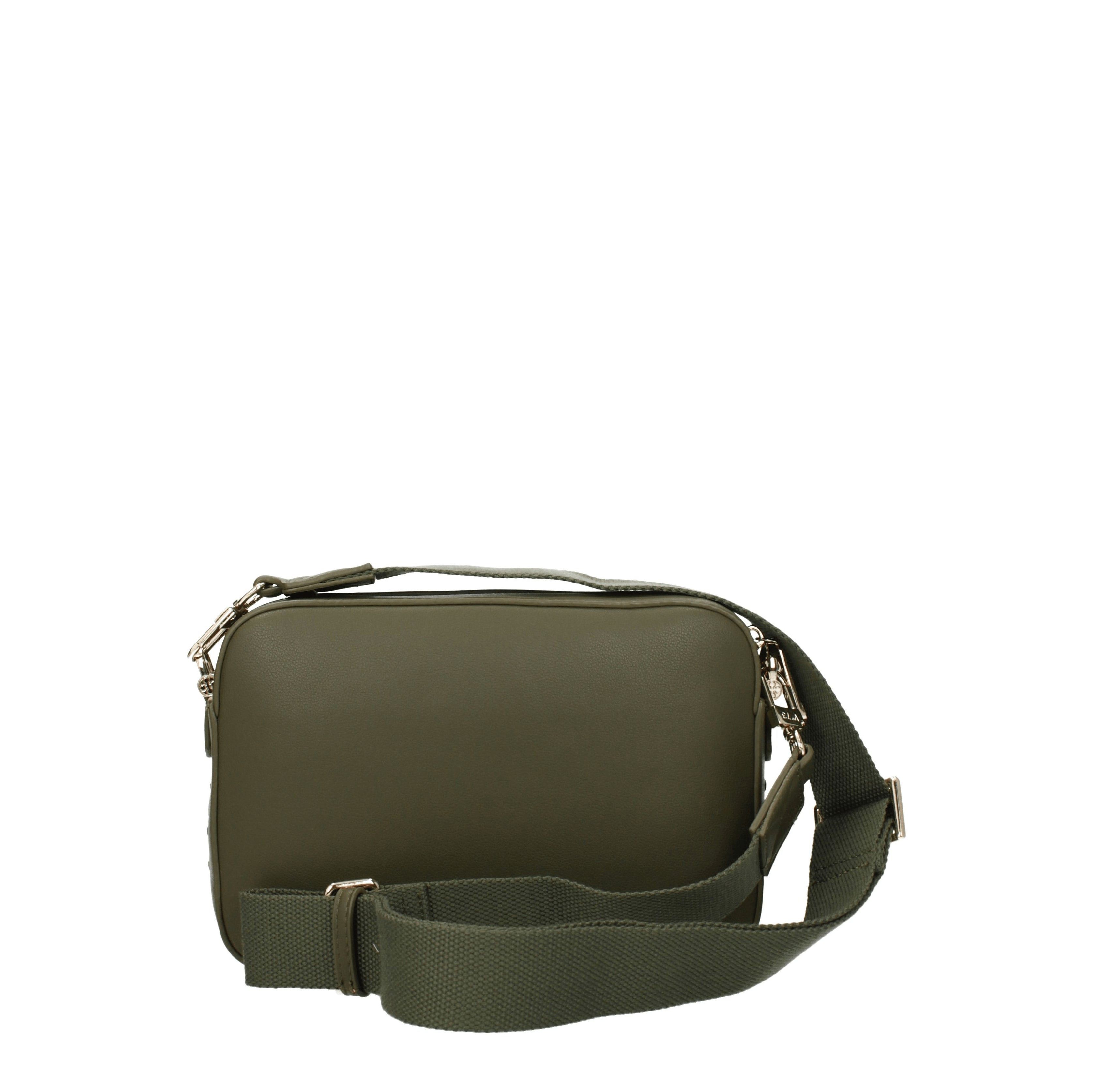 Other Crossbody Bag in Eco Leather Size ONE SIZE - 3 Thumbnail