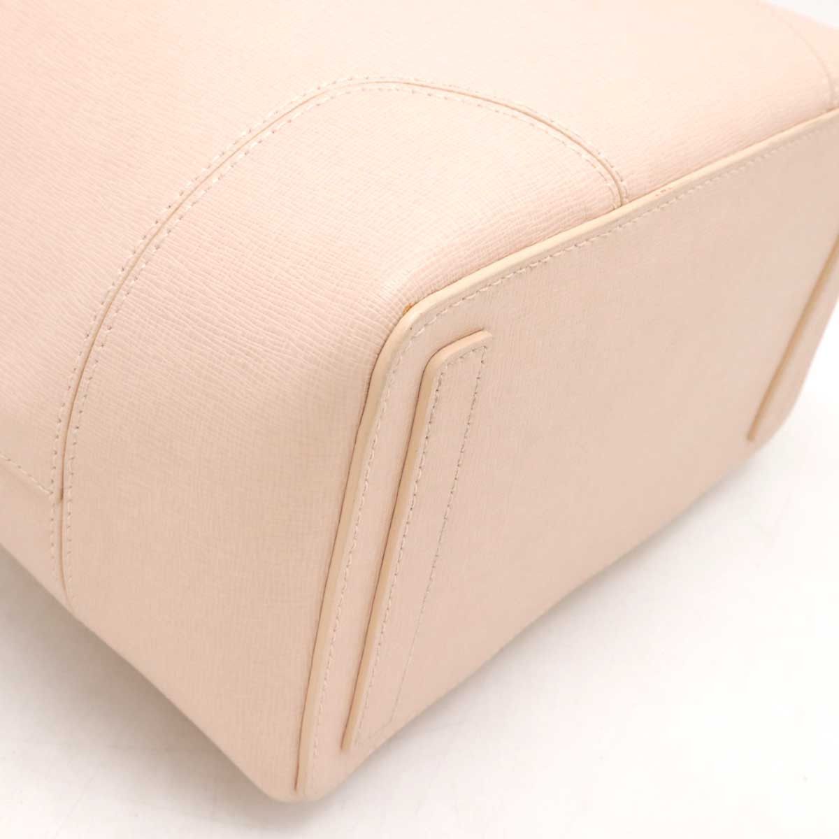 Furla Furla Furla Stacy Leather 2way Bag Leather Shoulder Bag Size ONE SIZE - 3 Thumbnail