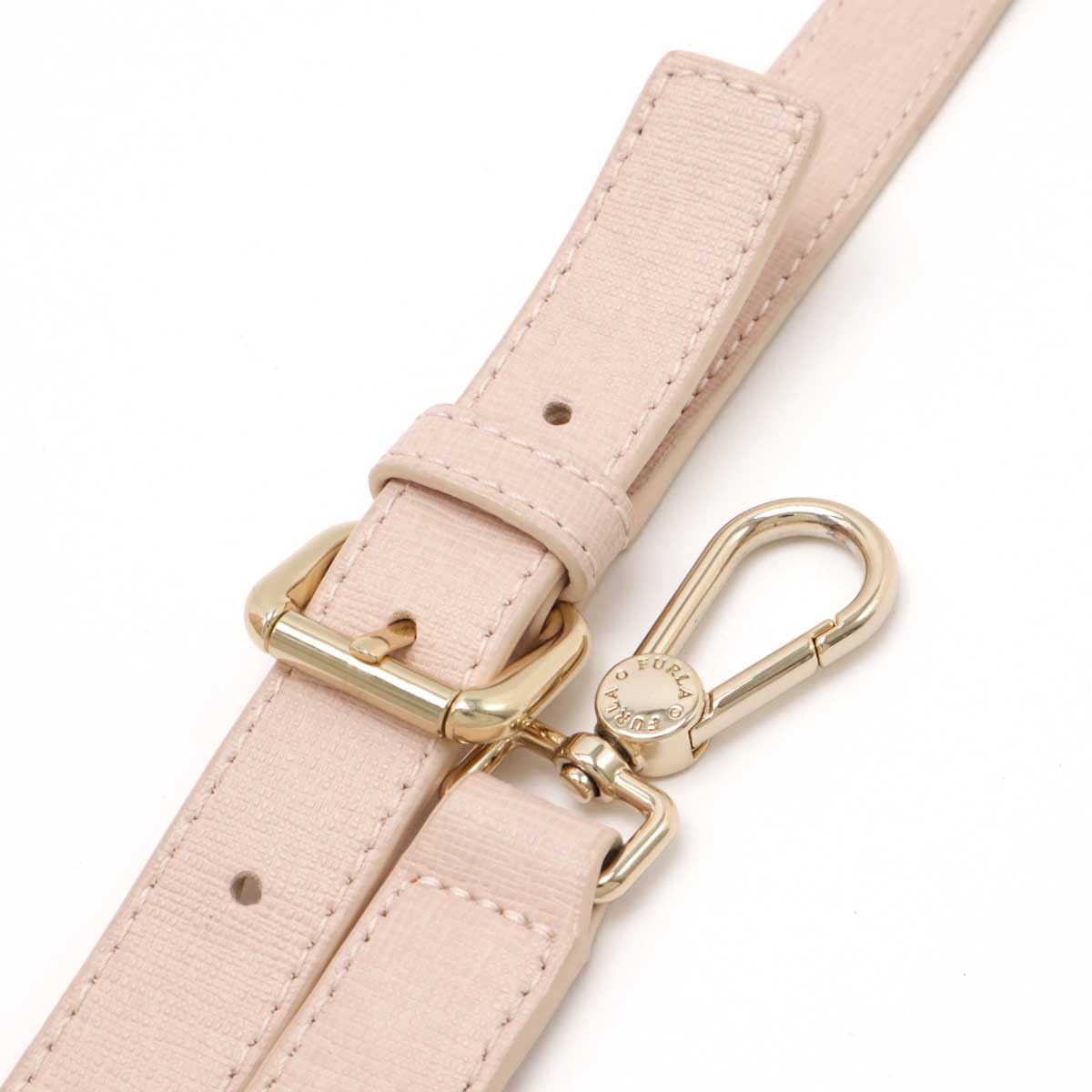 Furla Furla Furla Stacy Leather 2way Bag Leather Shoulder Bag Size ONE SIZE - 5 Thumbnail