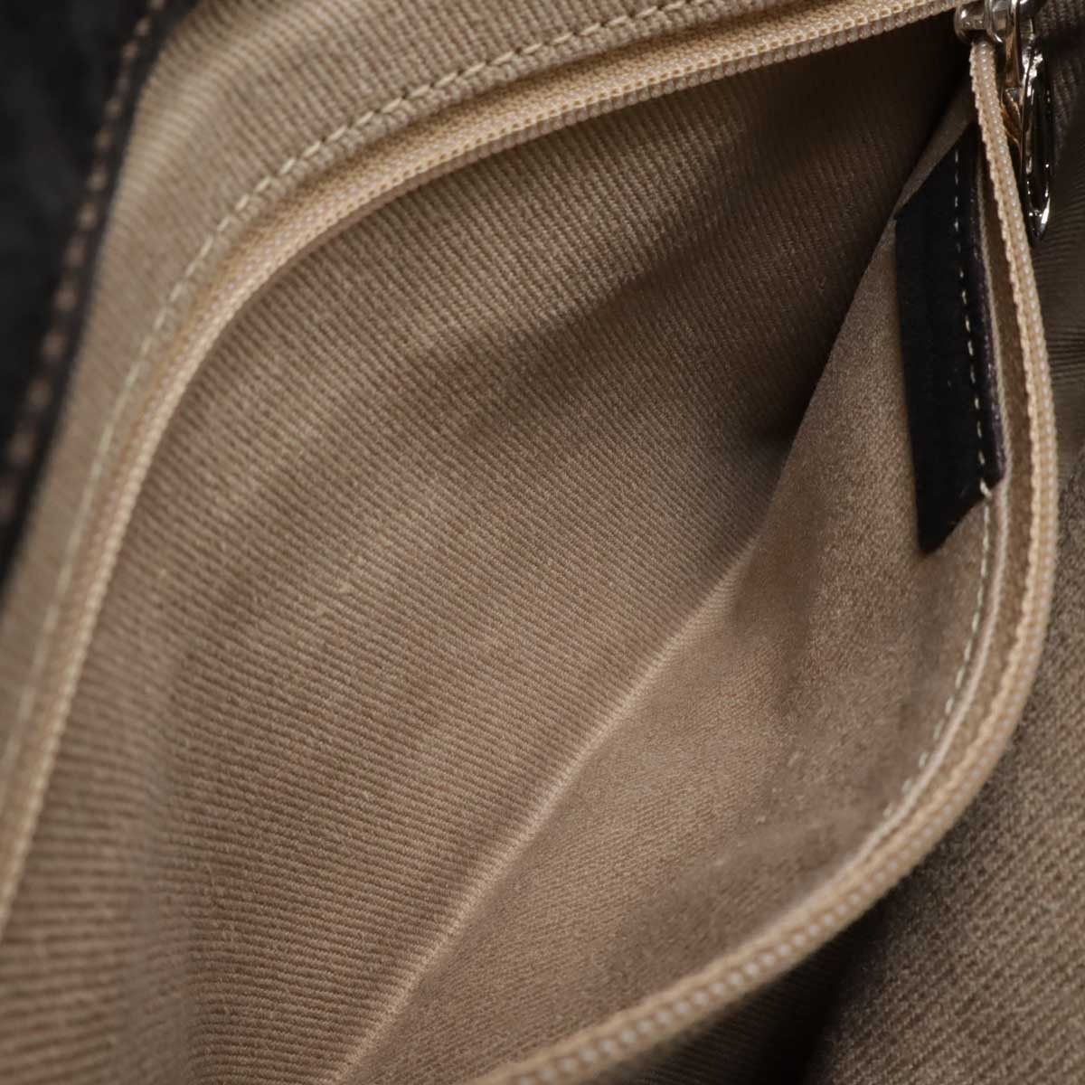 Cartier Cartier Cartier Marcello de Cartier Leather Suede Python Shoulder Bag Leather Shoulder Bag Size ONE SIZE - 7 Thumbnail