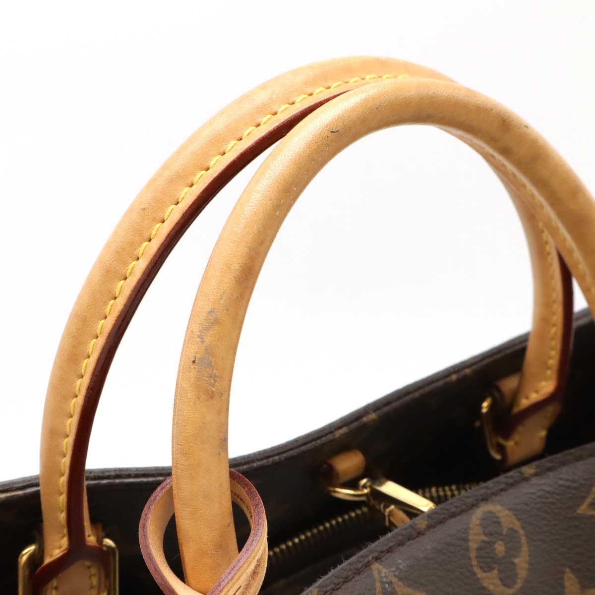 Louis Vuitton Louis Vuitton Montaigne Monogram 2way bag Canvas Shoulder Bag M41067 DUTY FREE for USA