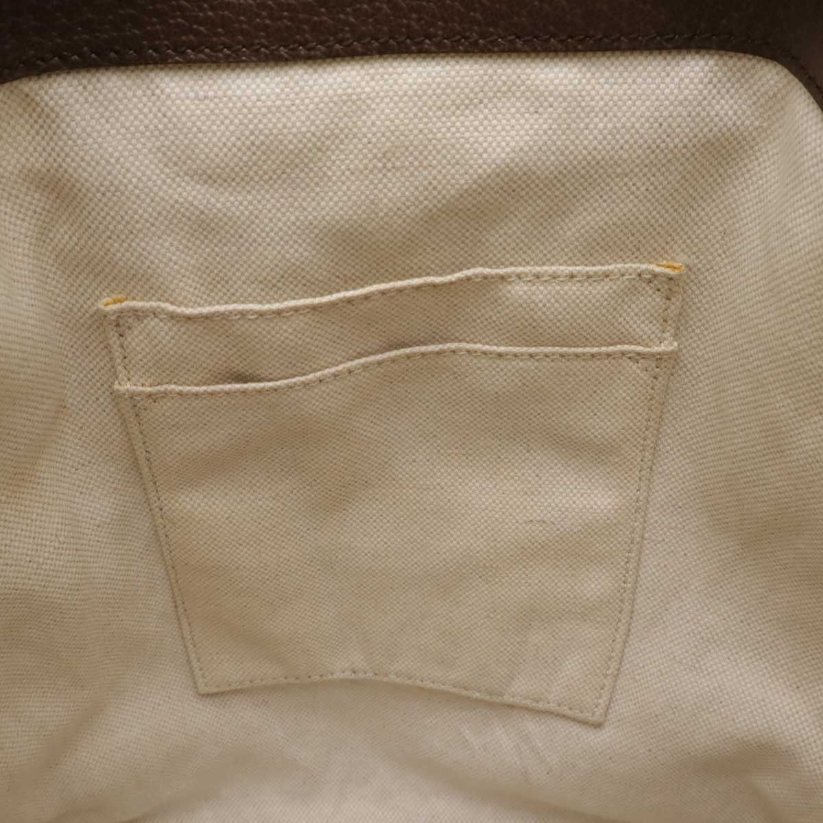 Gucci Gucci Gucci GG Supreme 2way Shoulder Bag Canvas Shoulder Bag 473875 Size ONE SIZE - 6 Thumbnail