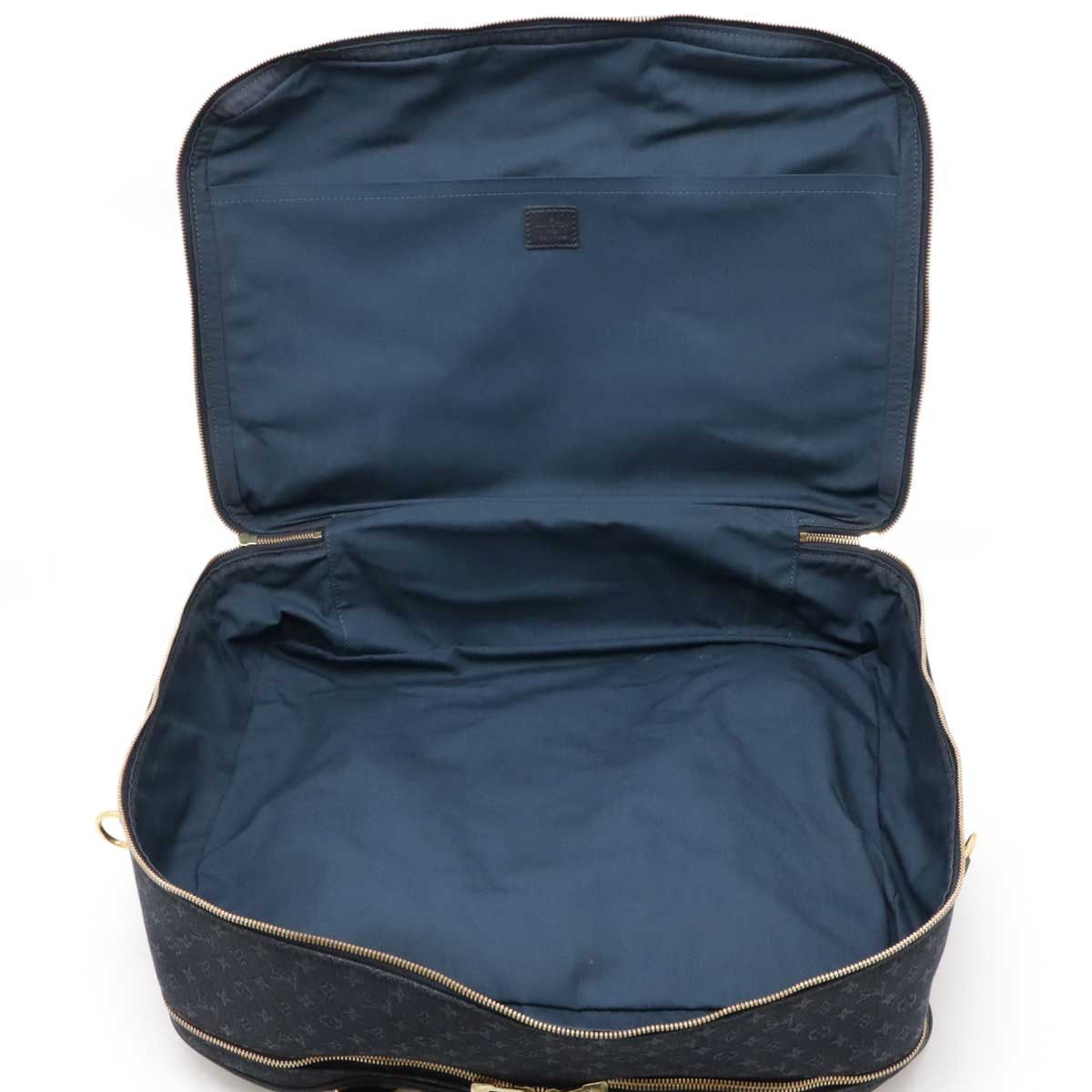 Louis Vuitton Louis Vuitton Louis Vuitton Monogram Mini Boston Bag Travel Bag Canvas Travel Bag M42331 Size ONE SIZE - 7 Thumbnail