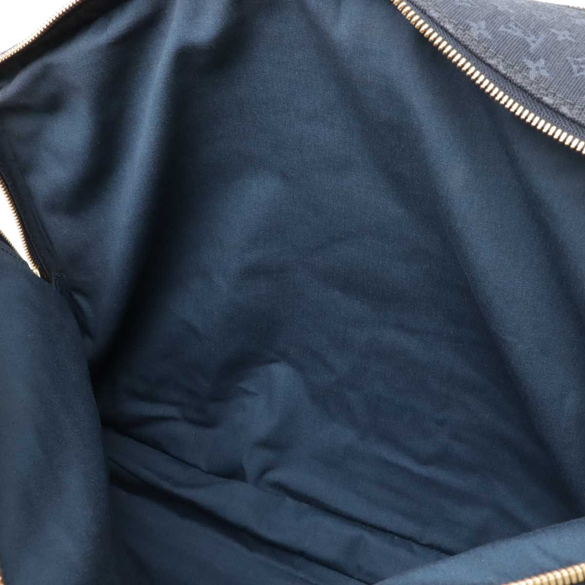 Louis Vuitton Louis Vuitton Louis Vuitton Monogram Mini Boston Bag Travel Bag Canvas Travel Bag M42331 Size ONE SIZE - 8 Thumbnail