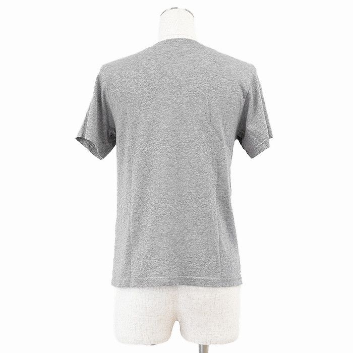 Balenciaga Balenciaga Balenciaga T-shirt Cotton T-shirt Cotton T-Shirts 583259 Size ONE SIZE - 6 Thumbnail