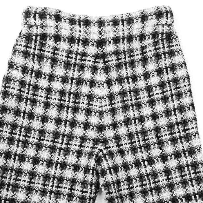 Chanel Chanel Chanel P71285 Wool Blend Trousers Others Pants P71285 DUTY FREE for USA Size ONE SIZE - 9 Thumbnail