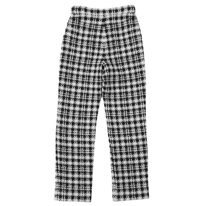 Chanel Chanel Chanel P71285 Wool Blend Trousers Others Pants P71285 DUTY FREE for USA Size ONE SIZE - 8 Thumbnail