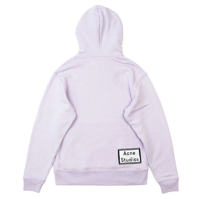 Acne Studios Acne Studios Acne Studios Sweatshirt Cotton Sweatshirt Cotton Sweatshirts & Hoodies FN-MN-SWEA000095 Size ONE SIZE - 6 Thumbnail