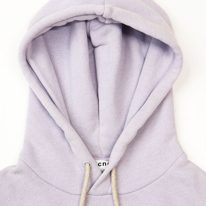Acne Studios Acne Studios Acne Studios Sweatshirt Cotton Sweatshirt Cotton Sweatshirts & Hoodies FN-MN-SWEA000095 Size ONE SIZE - 2 Thumbnail