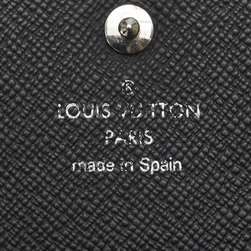 Louis Vuitton Louis Vuitton Louis Vuitton Enveloppe Carte de Visite Epi Card Case Leather Card Case M62292 DUTY FREE for USA Size ONE SIZE - 10 Thumbnail